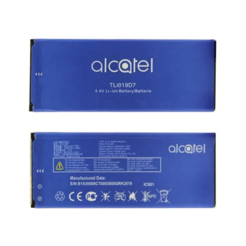 Batería ALCATEL 1 (5033)