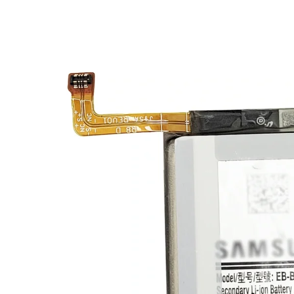 Bateria Samsung A52