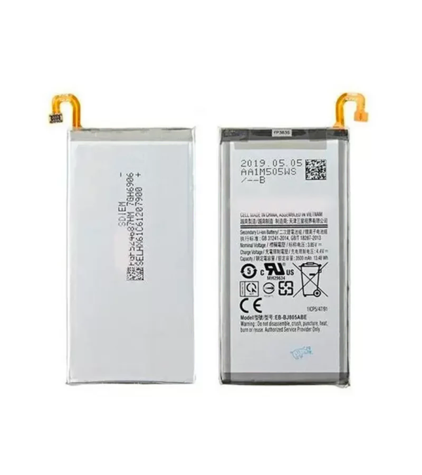 Batería A6 PLUS / J8 A605 / J810