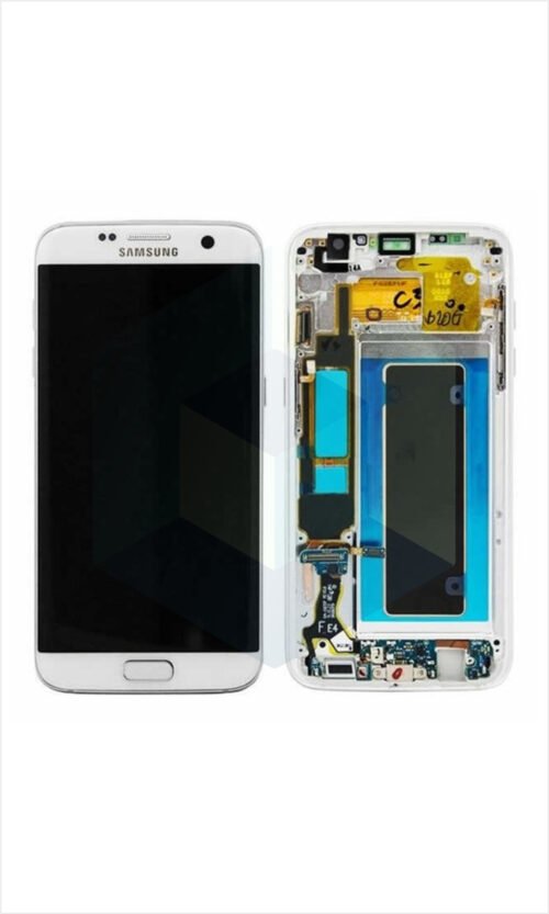 Módulo Samsung S7 EDGE ORIGINAL CM