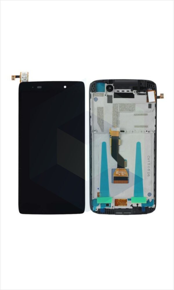 modulo LG G4 CON MARCO