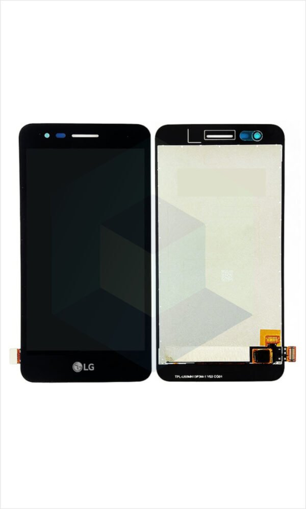 modulo LG K4 2017